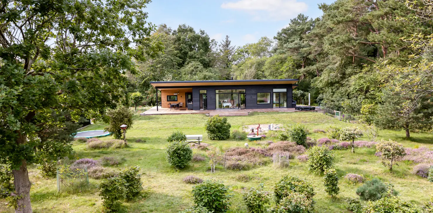 Ferienhaus mit Hund Dominikanische Republik